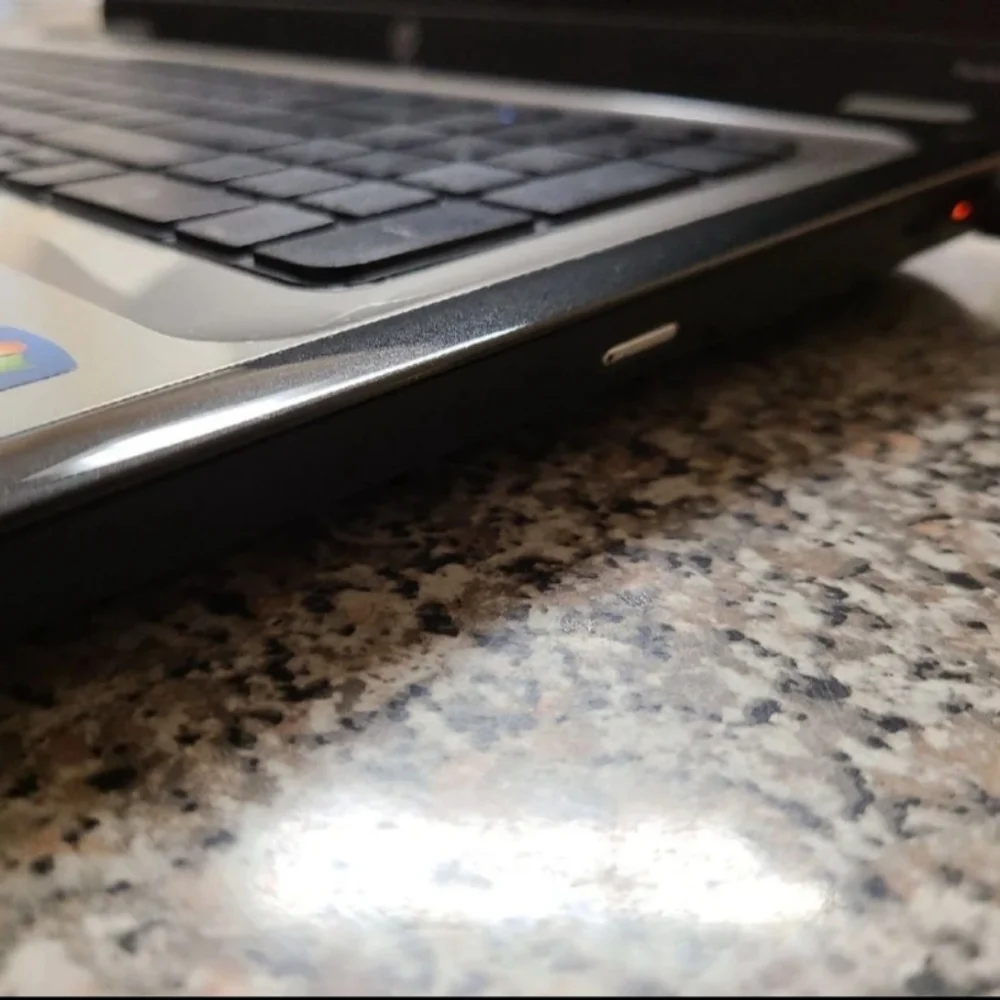 Hp pavilion g series